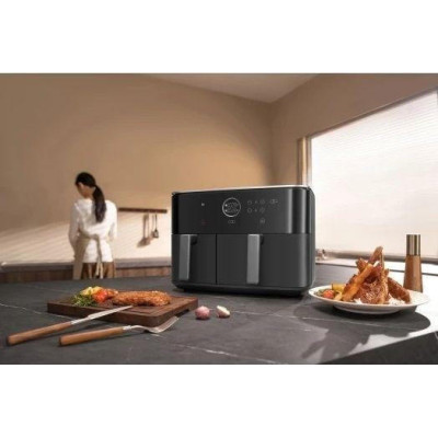 Xiaomi Dual Zone Air Fryer 10L EU