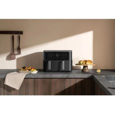 Xiaomi Dual Zone Air Fryer 10L EU