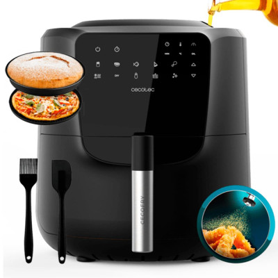 CECOTEC Cecofry Rain Acc Kit (CCTC-03305)