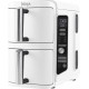 NINJA Double Stack XL 2-Level Air Fryer 9.5L (SL400EUWH)