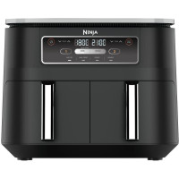 NINJA Air Fryer Dual zone AF200EU