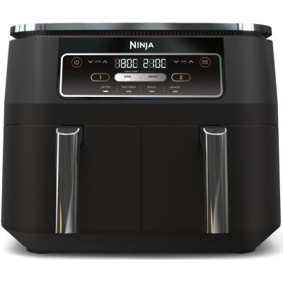 NINJA Air Fryer Dual zone AF200EU