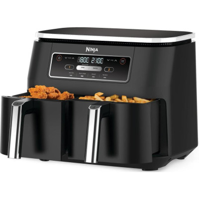 NINJA Air Fryer Dual zone AF200EU