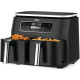 NINJA Air Fryer Dual zone AF200EU