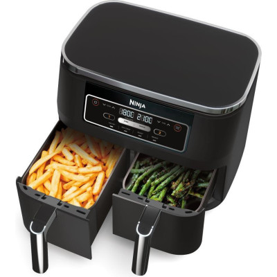 NINJA Air Fryer Dual zone AF200EU