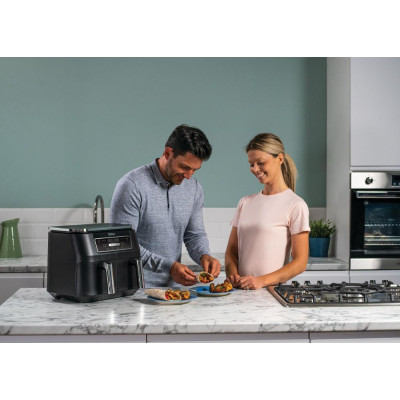 NINJA Air Fryer Dual zone AF200EU