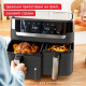 Tefal Dual Easy Fry&Grill Air Fryer EY905B10