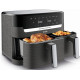 Tefal Dual Easy Fry&Grill Air Fryer EY905B10