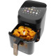 CECOTEC Cecofry&Grill Smokin 4500 (A01_EU01_101134)