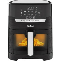 Tefal Easy Fry&Grill Window EY506840