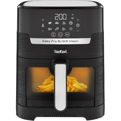 Tefal Easy Fry&Grill Window EY506840