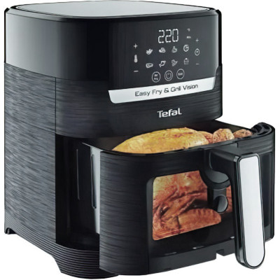 Tefal Easy Fry&Grill Window EY506840
