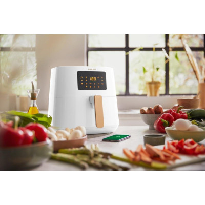 Philips Airfryer 5000 Series Connected HD9255/30