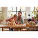Philips Airfryer 5000 Series Connected HD9255/30