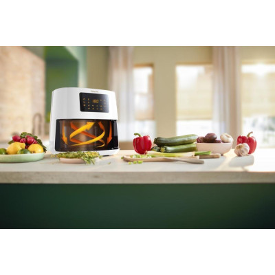 Philips Airfryer 5000 Series Connected HD9255/30