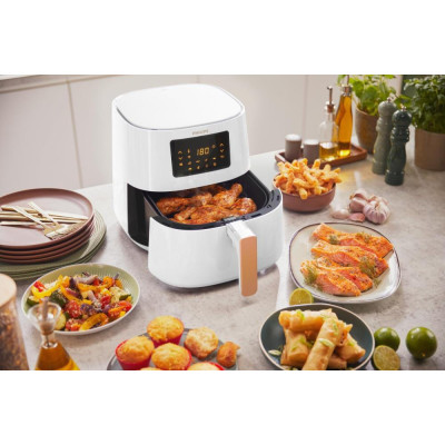 Philips Airfryer 5000 Series Connected HD9255/30