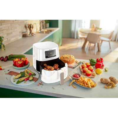 Philips Airfryer 5000 Series Connected HD9255/30
