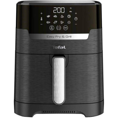 Tefal Easy Fry&Grill Precision EY505815