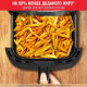 Tefal Easy Fry&Grill Precision EY505815
