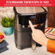 Tefal Easy Fry&Grill Precision EY505815
