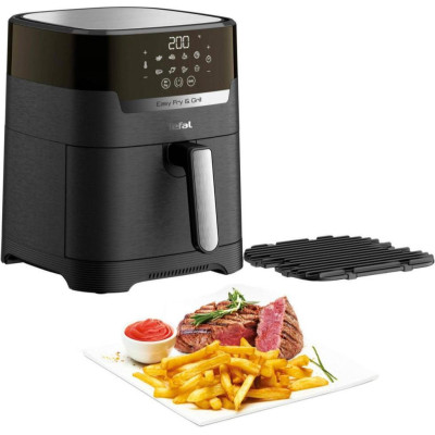 Tefal Easy Fry&Grill Precision EY505815