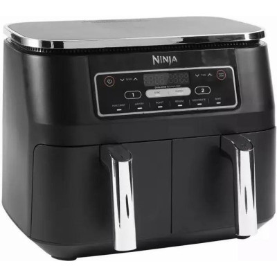 NINJA Air Fryer Dual zone AF300EU