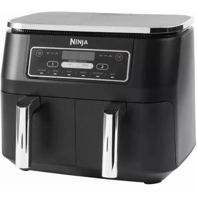 NINJA Air Fryer Dual zone AF300EU