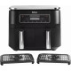 NINJA Air Fryer Dual zone AF300EU