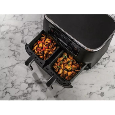 NINJA Air Fryer Dual zone AF300EU
