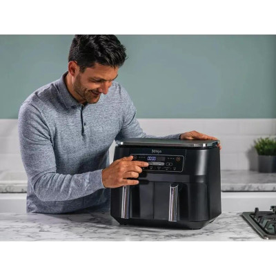 NINJA Air Fryer Dual zone AF300EU