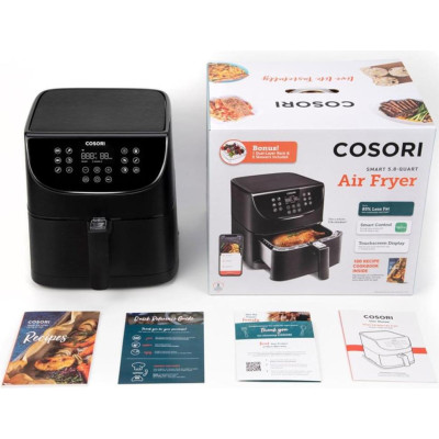 Cosori Smart CS158-AF-RXB (KAAPAFCSSEU0017)