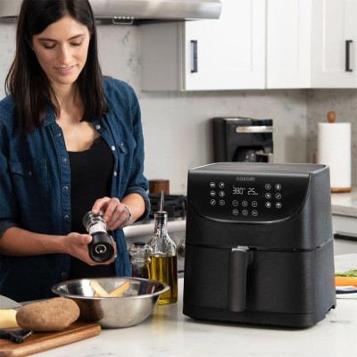 Cosori Smart CS158-AF-RXB (KAAPAFCSSEU0017)