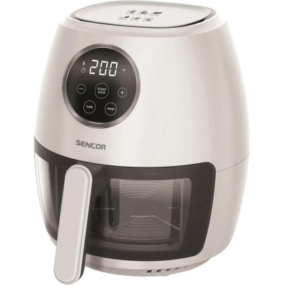 Sencor SFR 5340WH