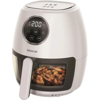 Sencor SFR 5340WH