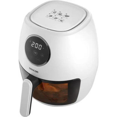 Sencor SFR 5340WH