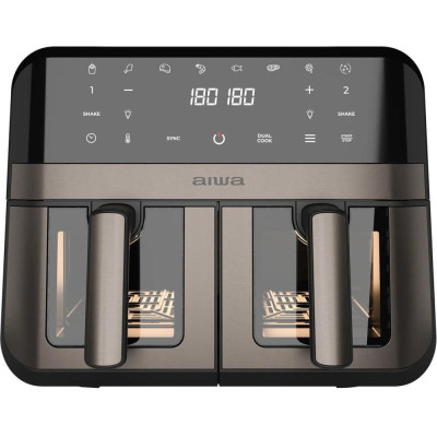 Aiwa Futago AFR-9000