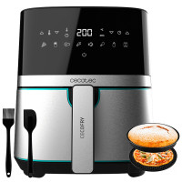 CECOTEC Cecofry Advance Inox (04999)