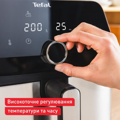 Tefal Easy Fry Mega EY855D10
