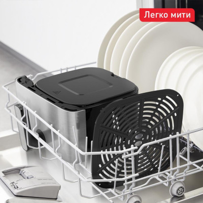 Tefal Easy Fry Mega EY855D10