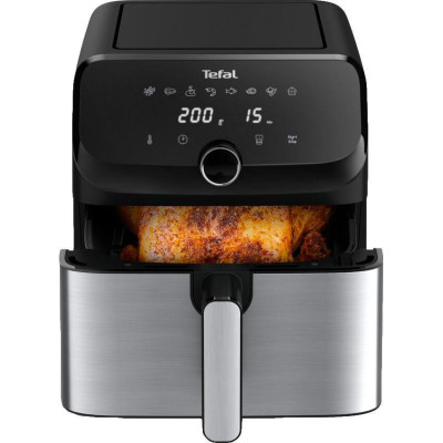 Tefal Easy Fry Mega EY855D10