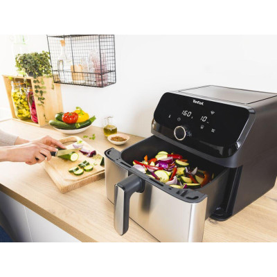 Tefal Easy Fry Mega EY855D10
