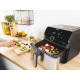 Tefal Easy Fry Mega EY855D10
