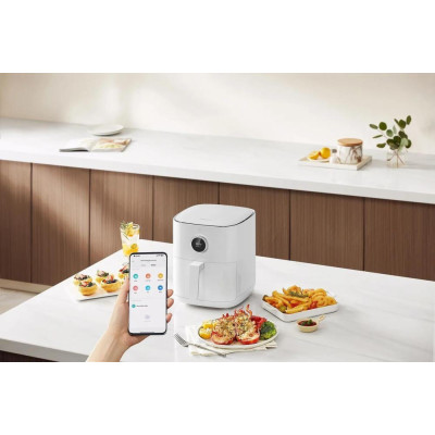 Xiaomi Smart Air Fryer 4.5L EU