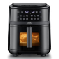 CASO Steam & Air Fry 700