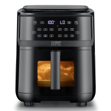 CASO Steam & Air Fry 700