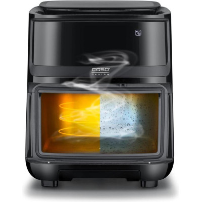 CASO Steam & Air Fry 700