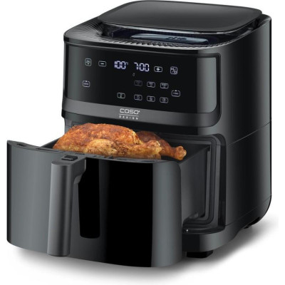 CASO Steam & Air Fry 700