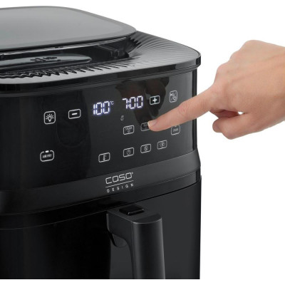 CASO Steam & Air Fry 700