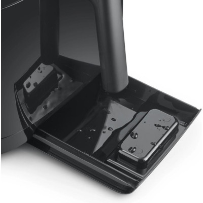 CASO Steam & Air Fry 700