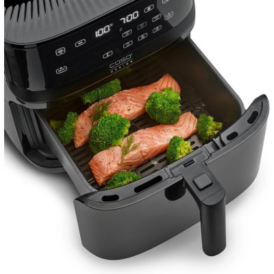 CASO Steam & Air Fry 700